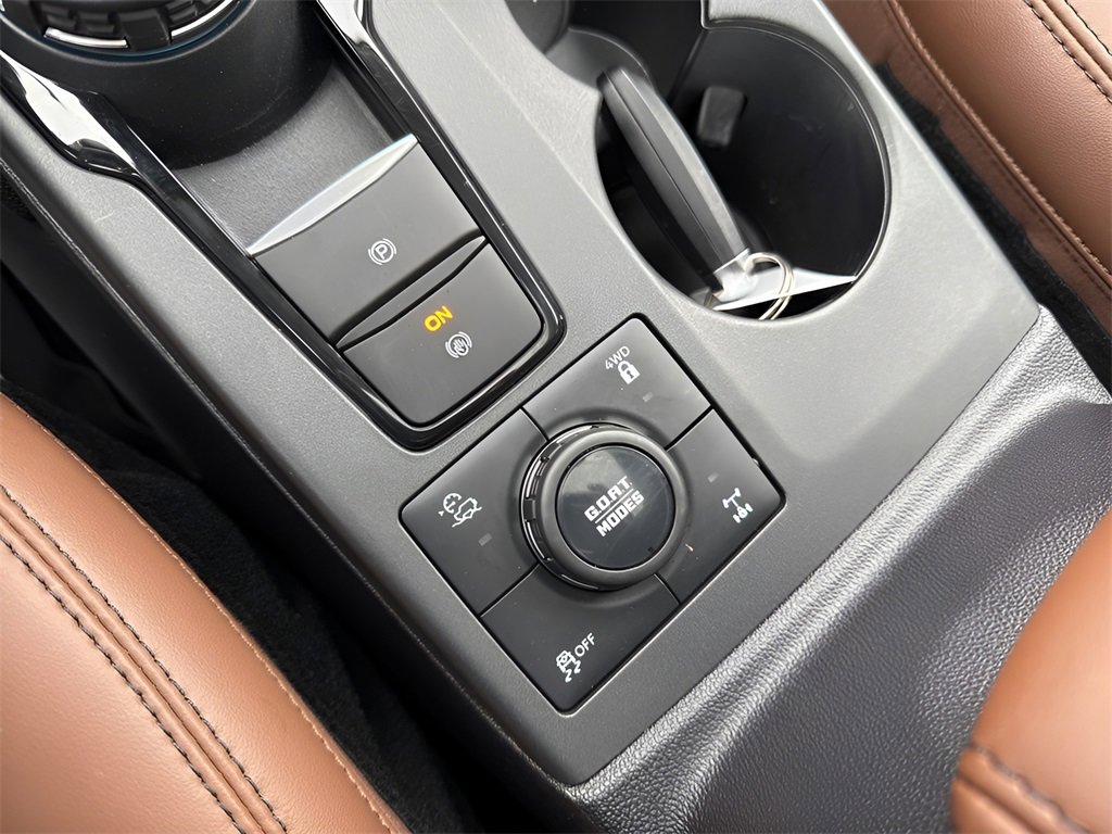 Used 2024 Ford Bronco Sport Badlands w/ Premium Package image 31