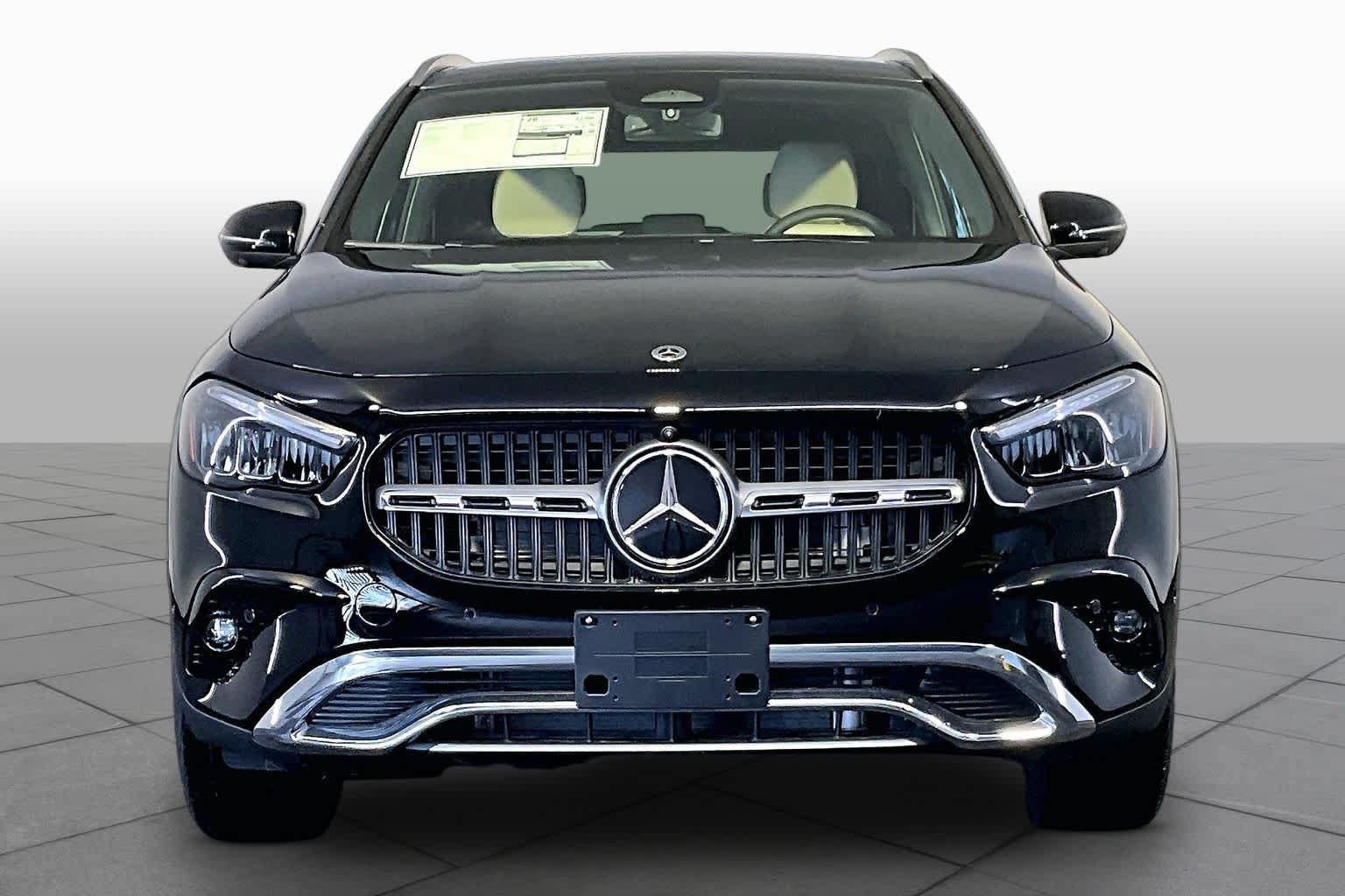 New 2026 Mercedes-Benz GLA 250 4MATIC image 2