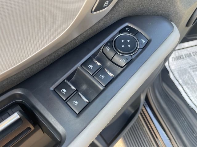 New 2026 Ford Expedition Max Active image 12