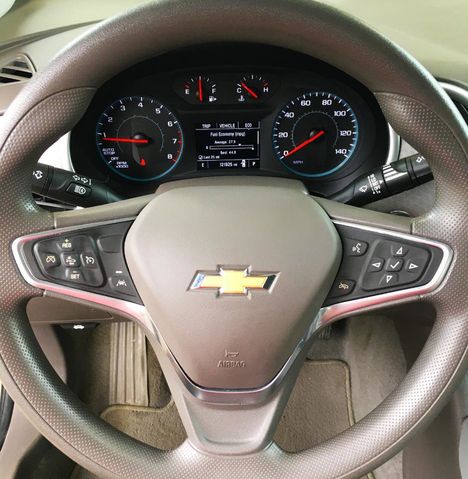 Used 2023 Chevrolet Malibu LT image 22