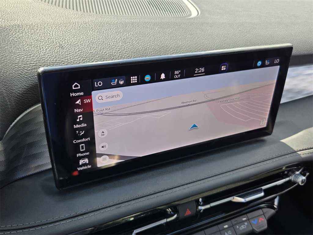 Used 2024 Alfa Romeo Tonale Ti w/ Active Assist Package image 20