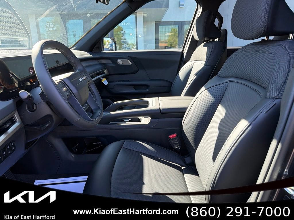 New 2027 Kia Telluride S AWD/4WD image 32