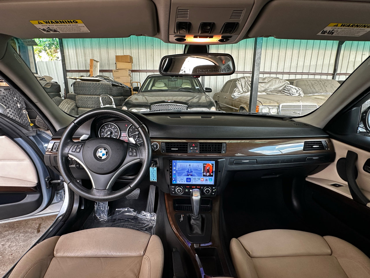 Used 2010 BMW 335i Sedan image 38