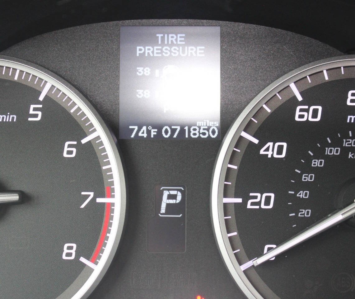 Used 2013 Acura RDX w/ Technology Package FWD image 8