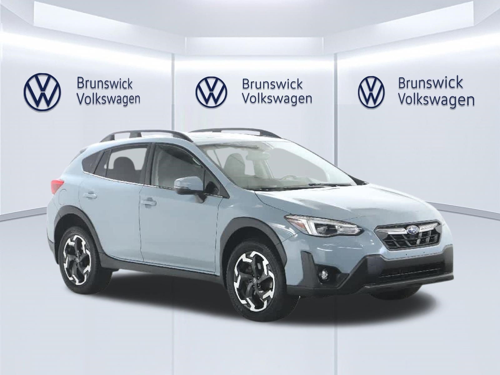 Used 2021 Subaru Crosstrek 2.5i Limited w/ Moonroof Package 1 AWD/4WD image 9
