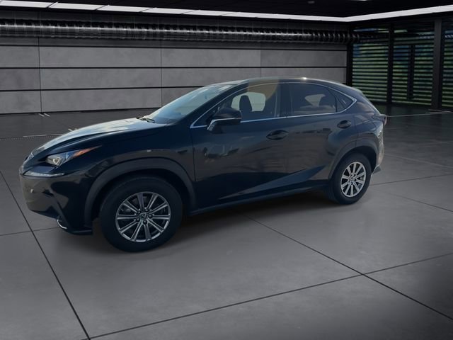 Used 2018 Lexus NX 300 FWD w/ Comfort Package image 4