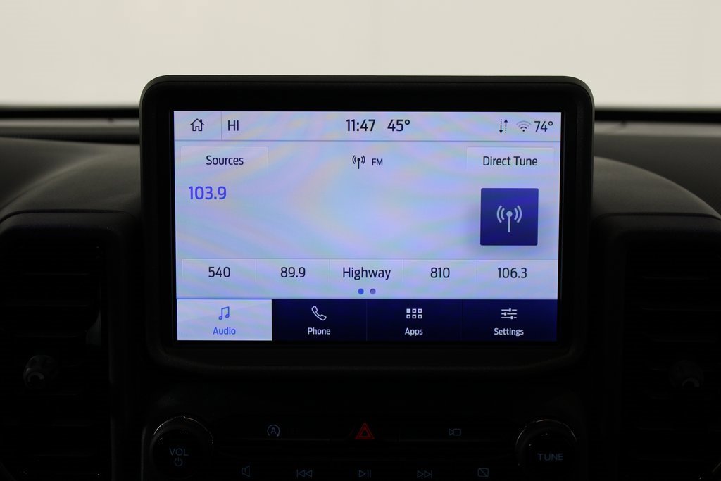 Certified 2024 Ford Bronco Sport Badlands w/ Premium Package image 12