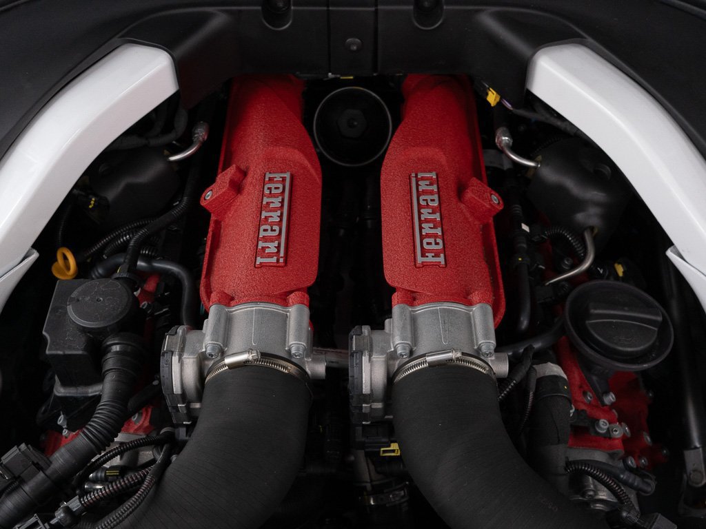 Used 2022 Ferrari Portofino M RWD image 52