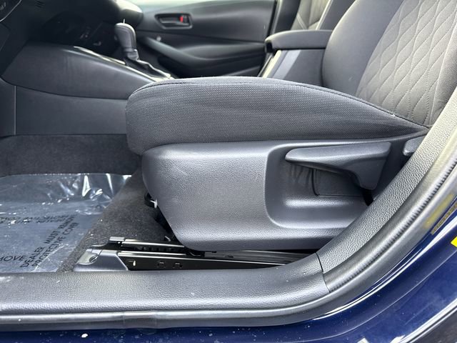 Certified 2024 Toyota Corolla LE image 39