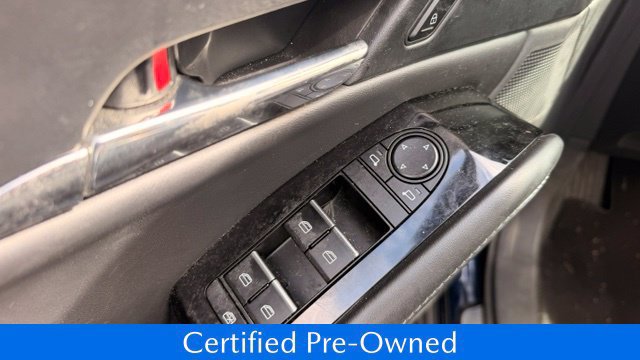 Certified 2023 MAZDA CX-30 AWD 2.5 S w/ Preferred Package image 6