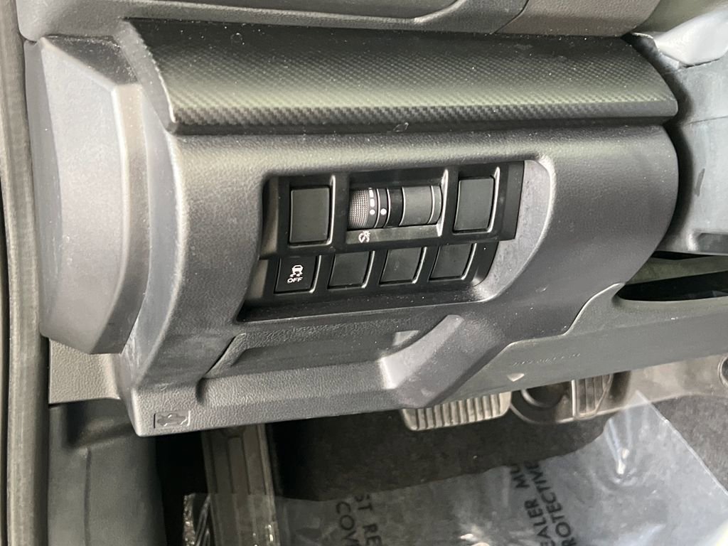 Used 2022 Subaru Impreza 2.0i image 29