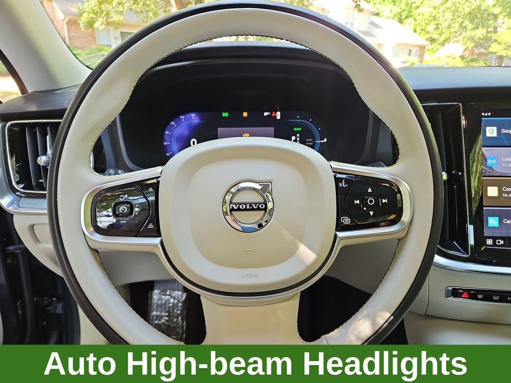 Used 2024 Volvo S60 T8 Plus w/ Protection Package Premier AWD/4WD image 10