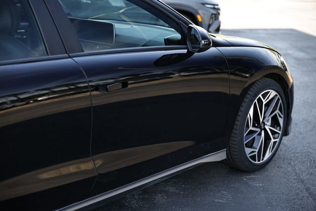 Used 2024 Hyundai Ioniq 6 SEL AWD/4WD image 7