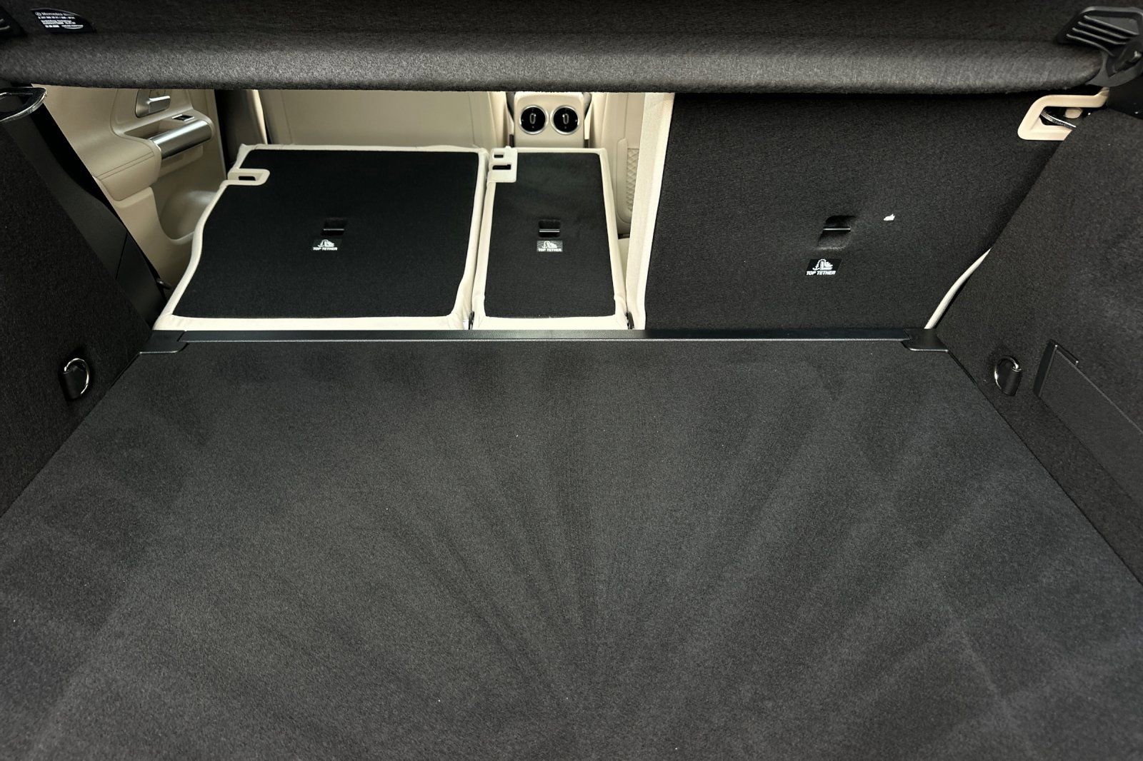 New 2026 Mercedes-Benz GLA 250 image 34