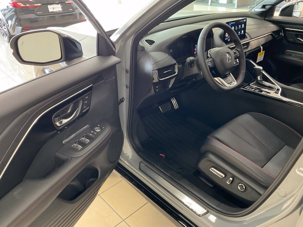 New 2026 Acura ADX A-Spec w/ Advance Package AWD/4WD image 10