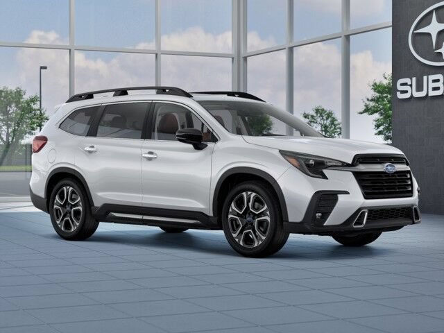 New 2026 Subaru Ascent Touring AWD/4WD image 1