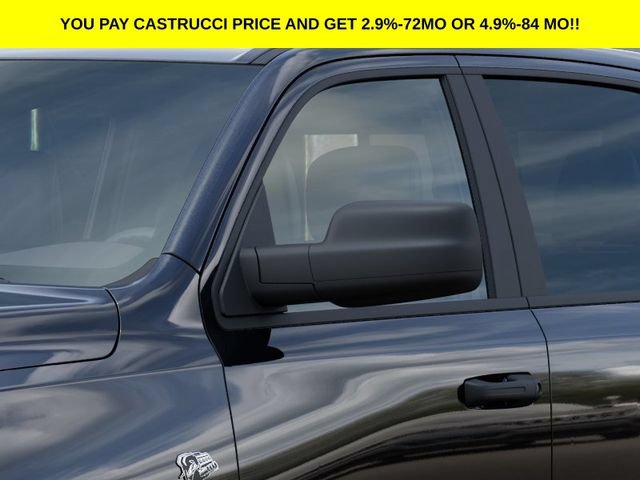 New 2026 RAM 1500 Express AWD/4WD image 21