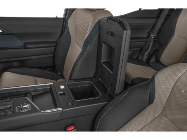 New 2026 Lexus GX 550 AWD/4WD image 13