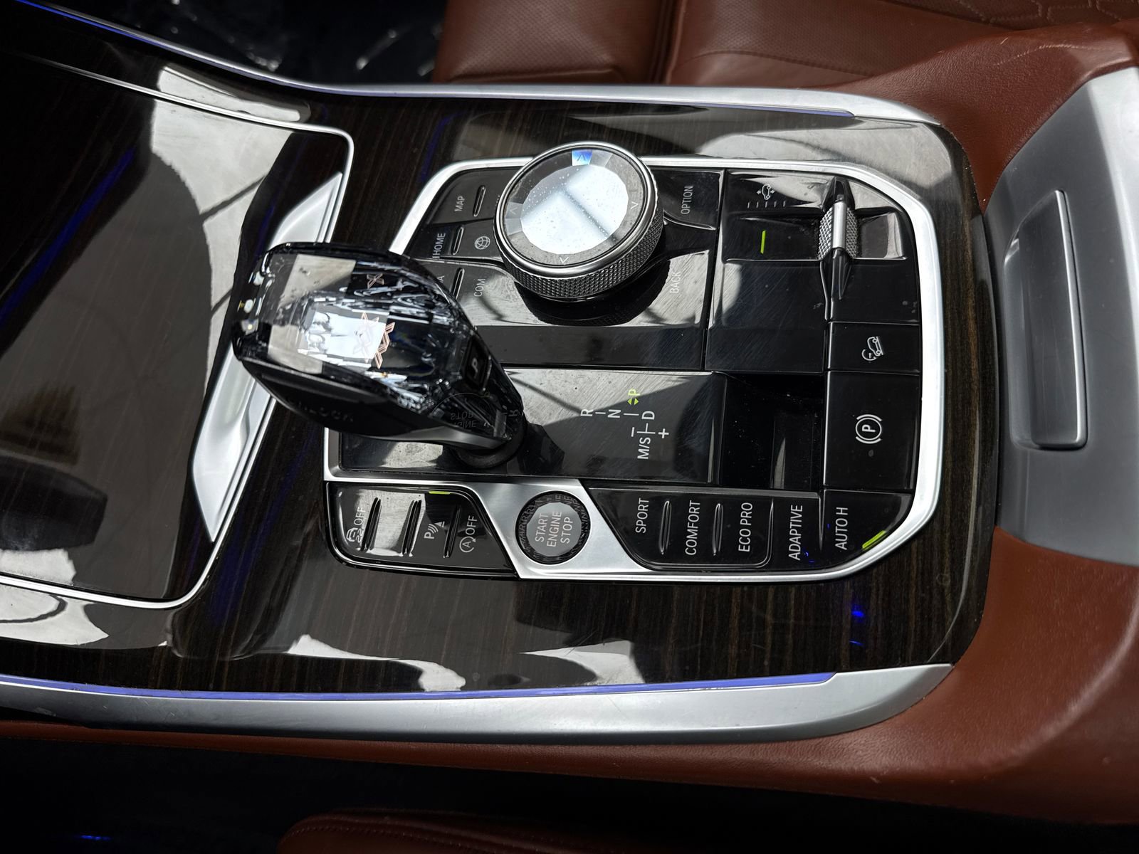 Used 2019 BMW X7 xDrive40i w/ Luxury Seating Package image 30