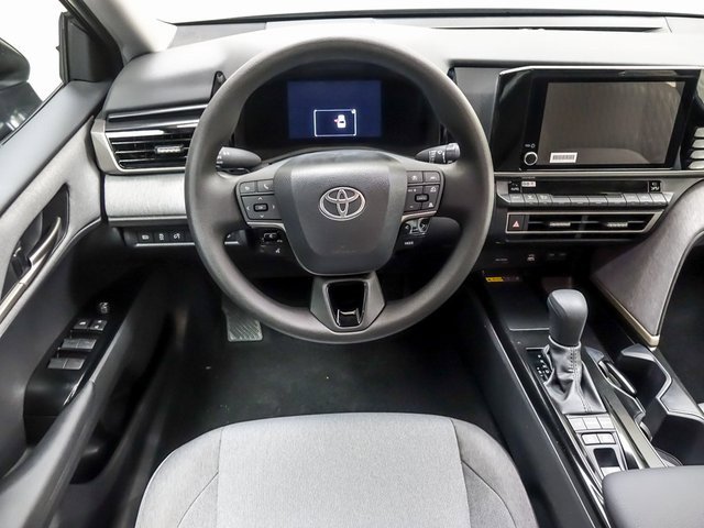 New 2026 Toyota Camry LE image 12