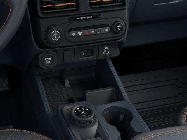 Used 2025 Ford Maverick Tremor AWD/4WD image 16