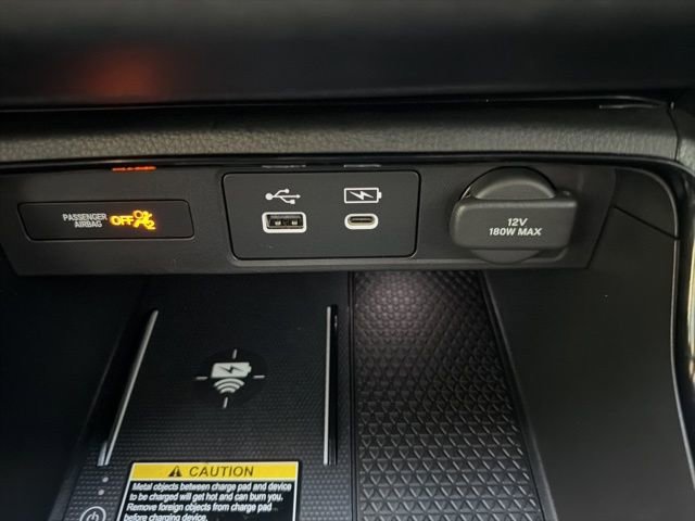 Used 2025 Honda CR-V Sport-L image 24