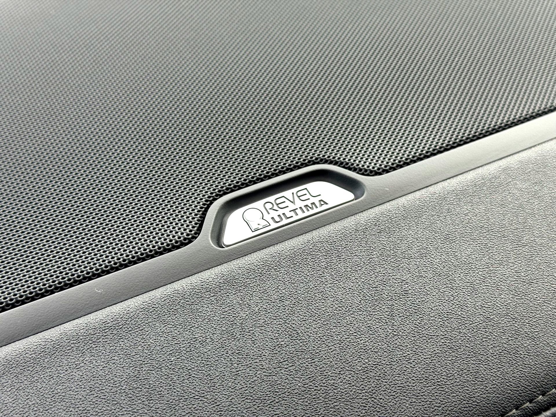 Used 2025 Lincoln Navigator Reserve w/ Jet Appearance Package image 45