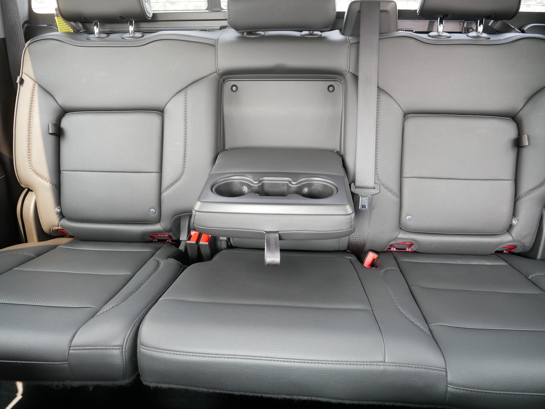 Used 2023 GMC Sierra 1500 Denali AWD/4WD image 13