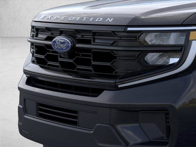 New 2026 Ford Expedition Active RWD image 17