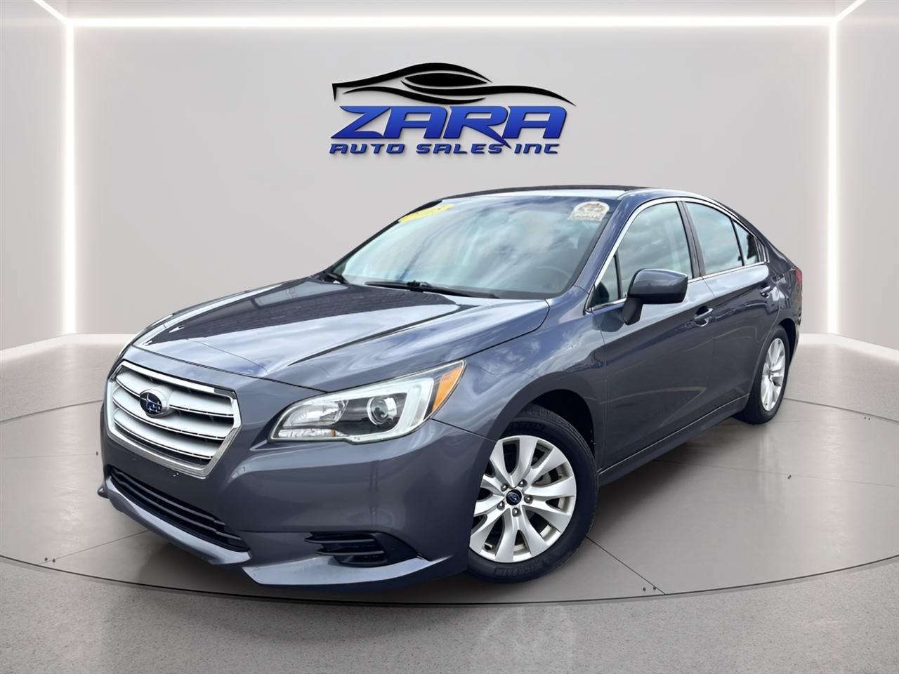 Used 2015 Subaru Legacy 2.5i Premium w/ Protection Package #1