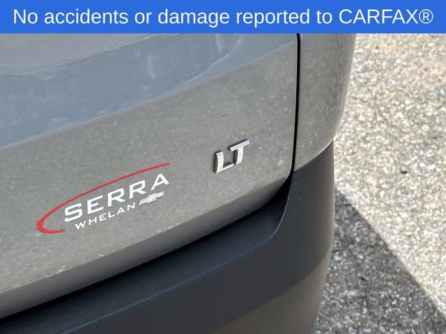 Certified 2023 Chevrolet Traverse LT FWD image 12