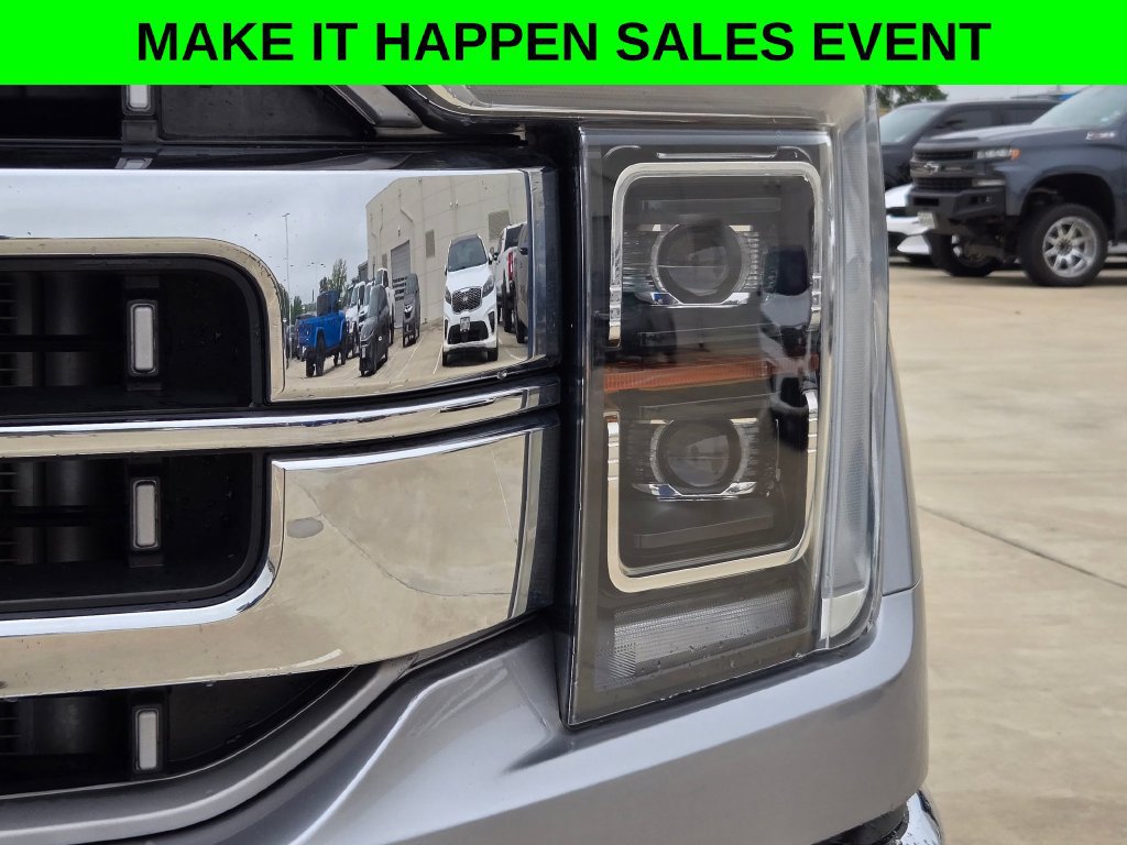 Used 2023 Ford F150 Lariat w/ Equipment Group 502A High AWD/4WD image 32