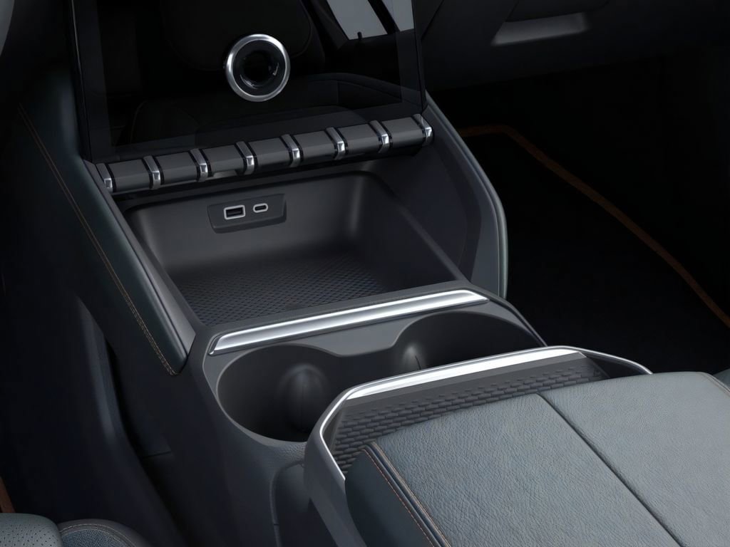 New 2026 GMC Terrain AT4 w/ Technology Package II AWD/4WD image 24