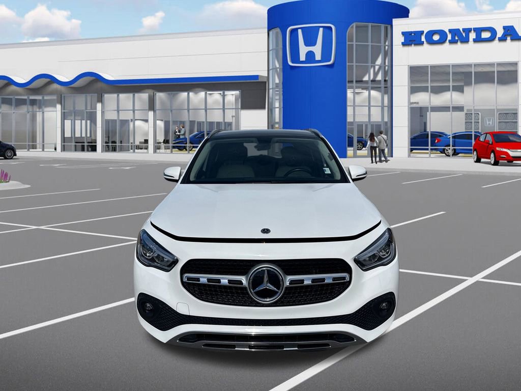 Used 2022 Mercedes-Benz GLA 250 image 2