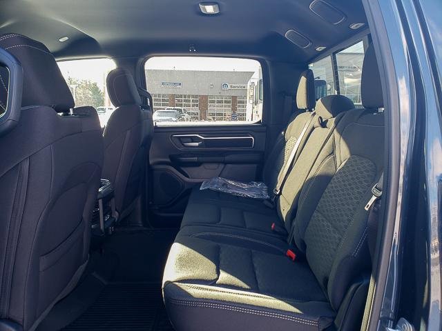 New 2026 RAM 1500 Big Horn image 11