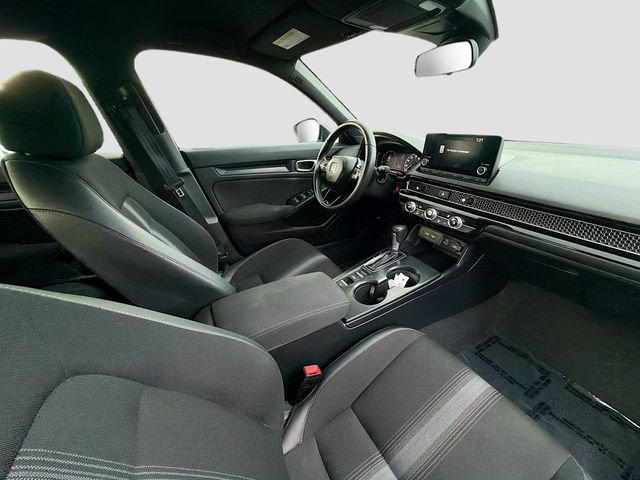 Used 2024 Honda Civic Sport image 26