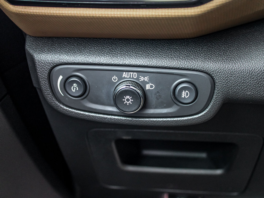 Used 2022 Chevrolet TrailBlazer ACTIV FWD image 37