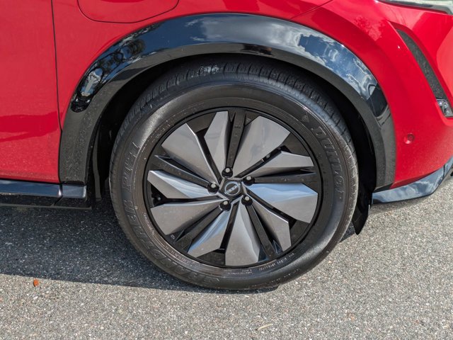 Certified 2024 Nissan Ariya AWD image 11