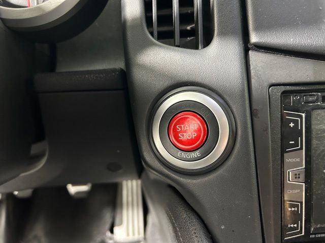 Used 2011 Nissan 370Z Touring w/ Sport Pkg image 25