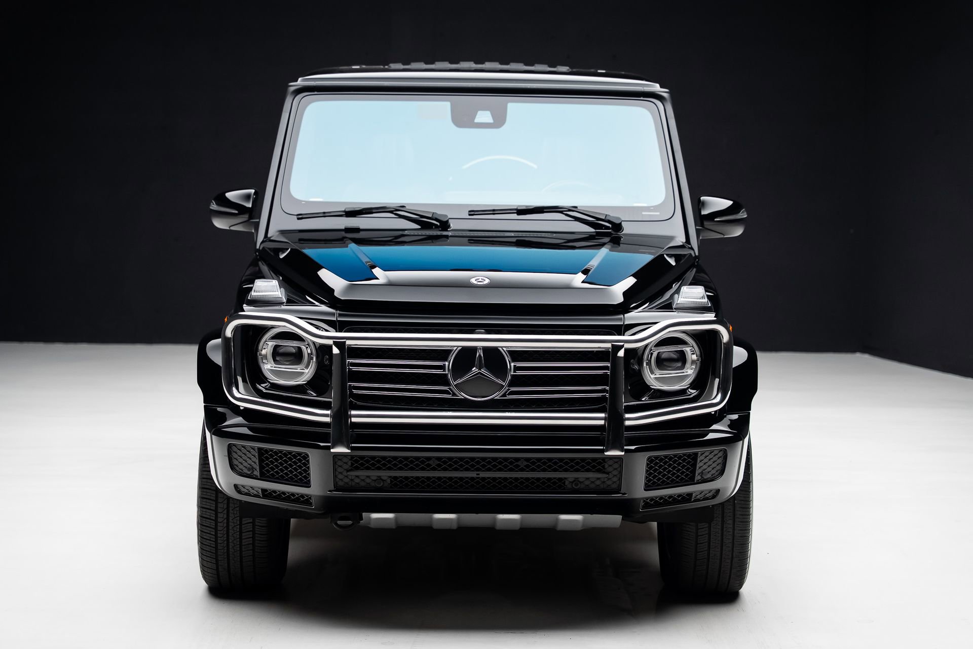 Used 2023 Mercedes-Benz G 550 image 7