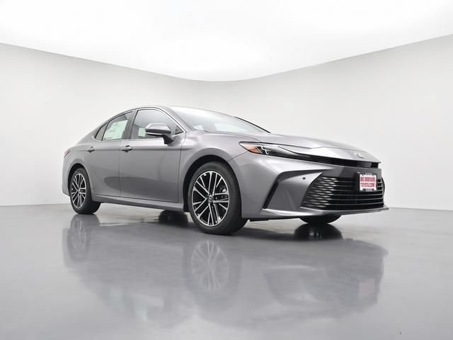 New 2025 Toyota Camry XLE w/ Premium Plus Package FWD image 26