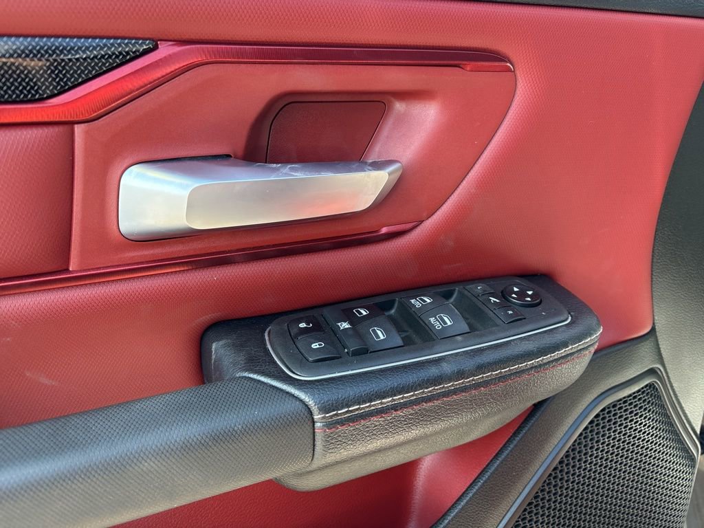 Used 2022 RAM 1500 Rebel w/ Rebel Level 2 Equipment Group image 29