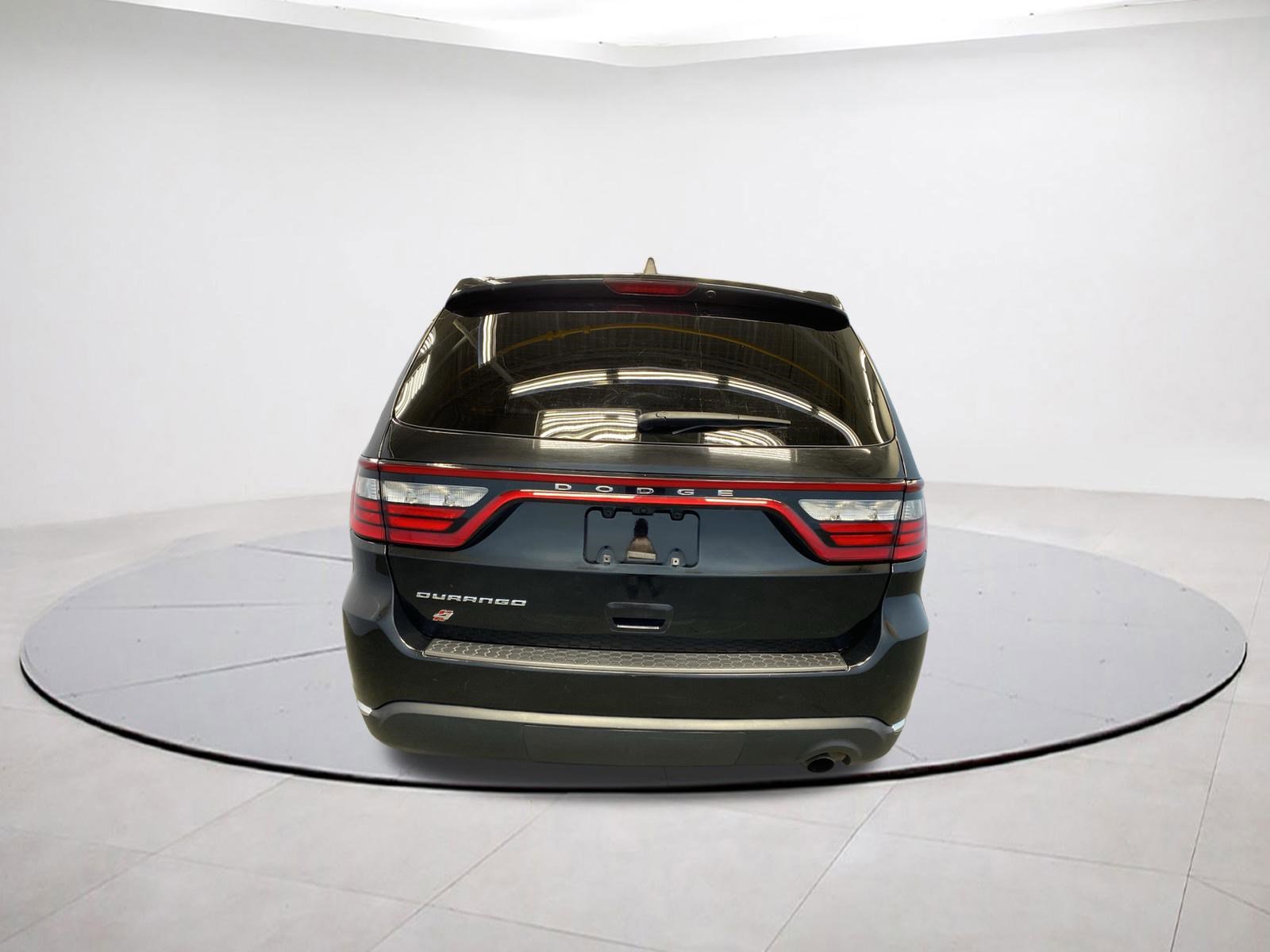 Used 2020 Dodge Durango SXT w/ 3rd Row Seating Group image 5