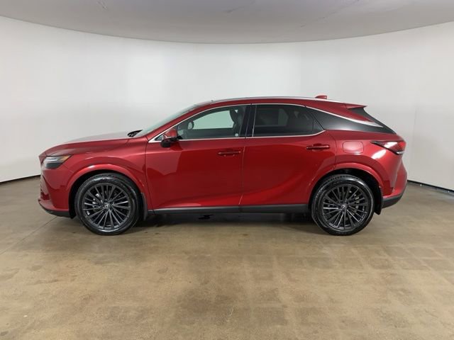 Used 2025 Lexus RX 350 Premium w/ Convenience Package image 16