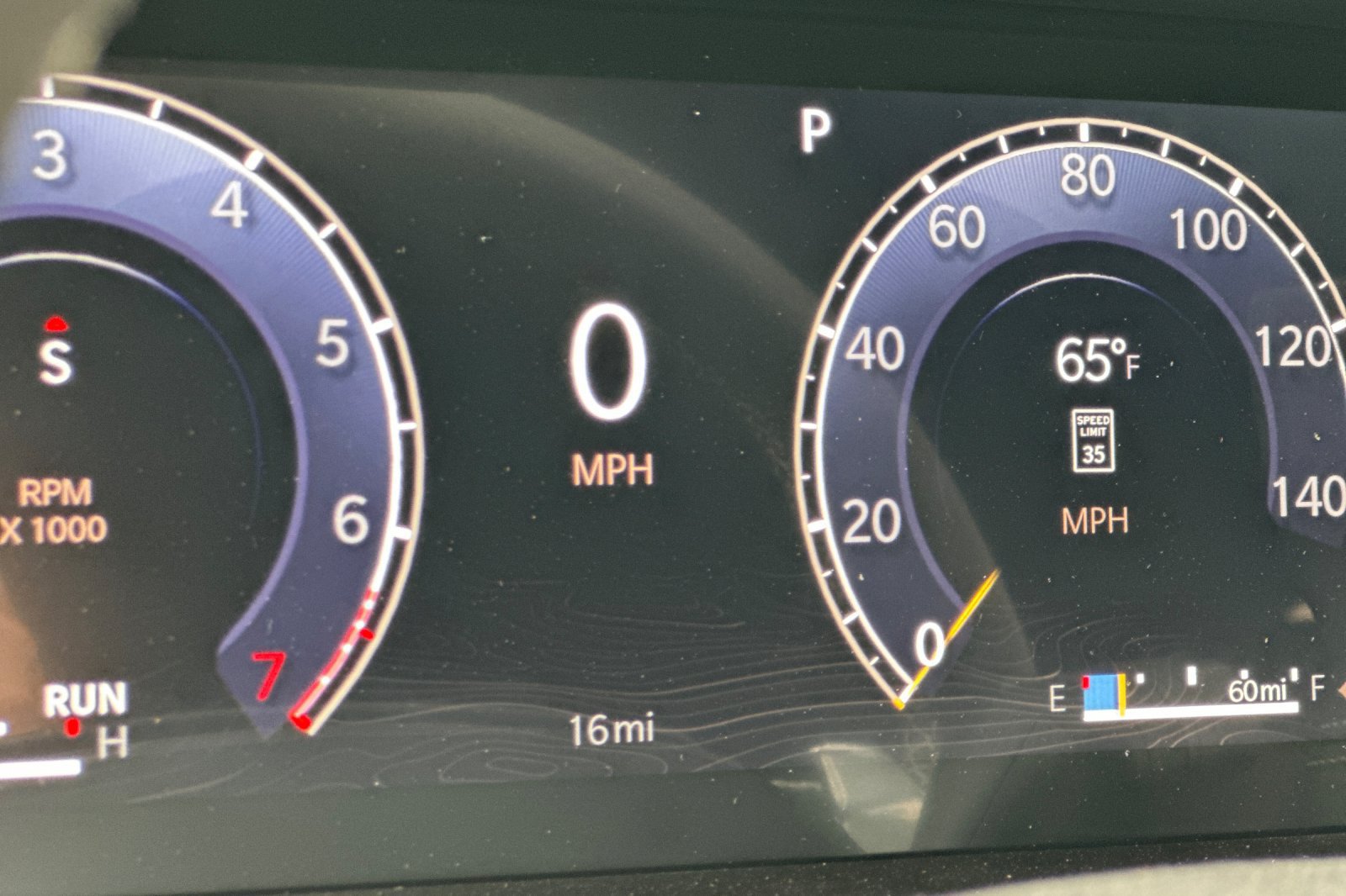 New 2026 Jeep Grand Cherokee L Limited w/ Limited Altitude Package AWD/4WD image 28