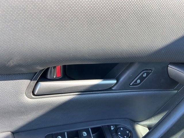 Used 2025 MAZDA CX-50 AWD 2.5 S w/ Select Package image 26