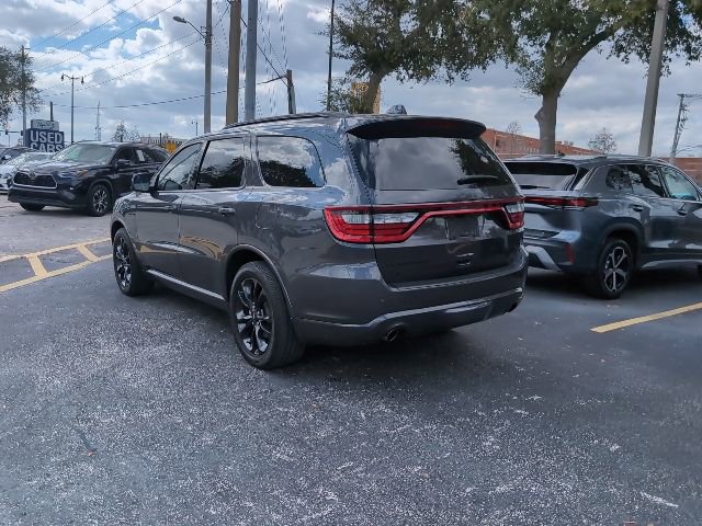 Used 2024 Dodge Durango R/T image 4