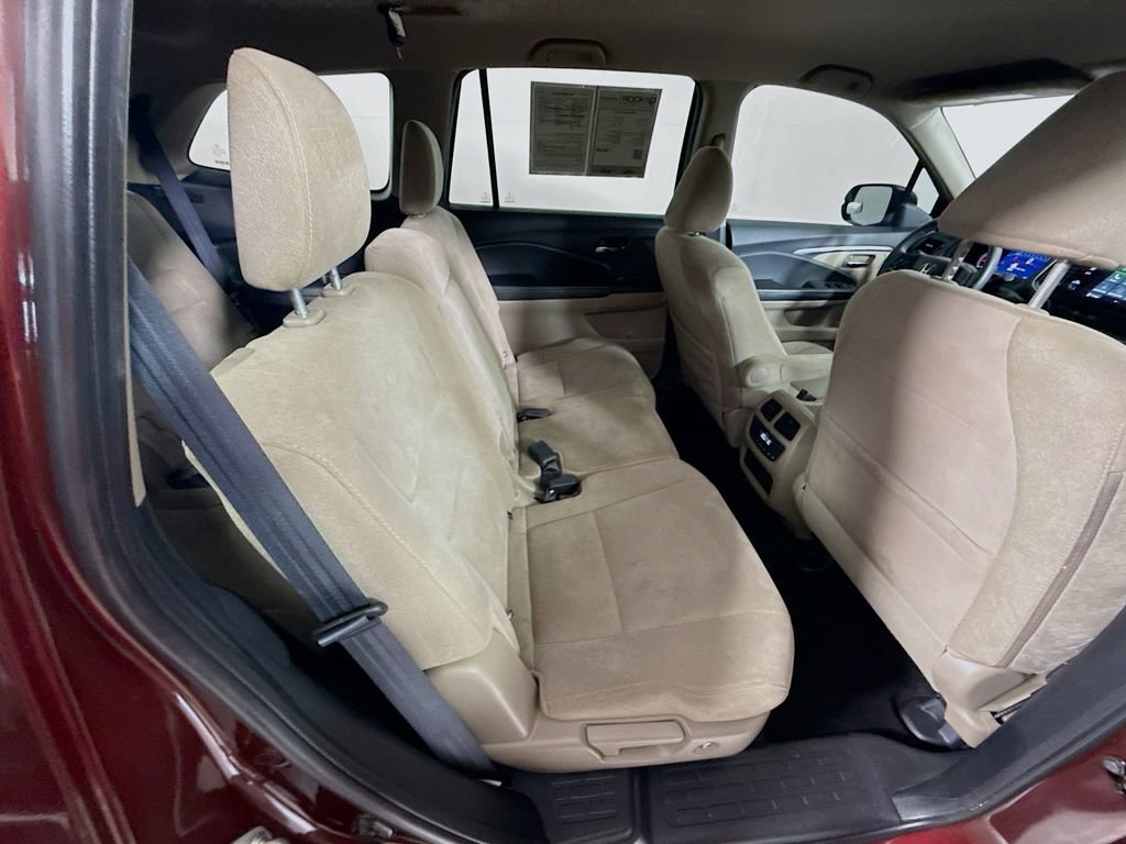 Used 2021 Honda Pilot EX image 26