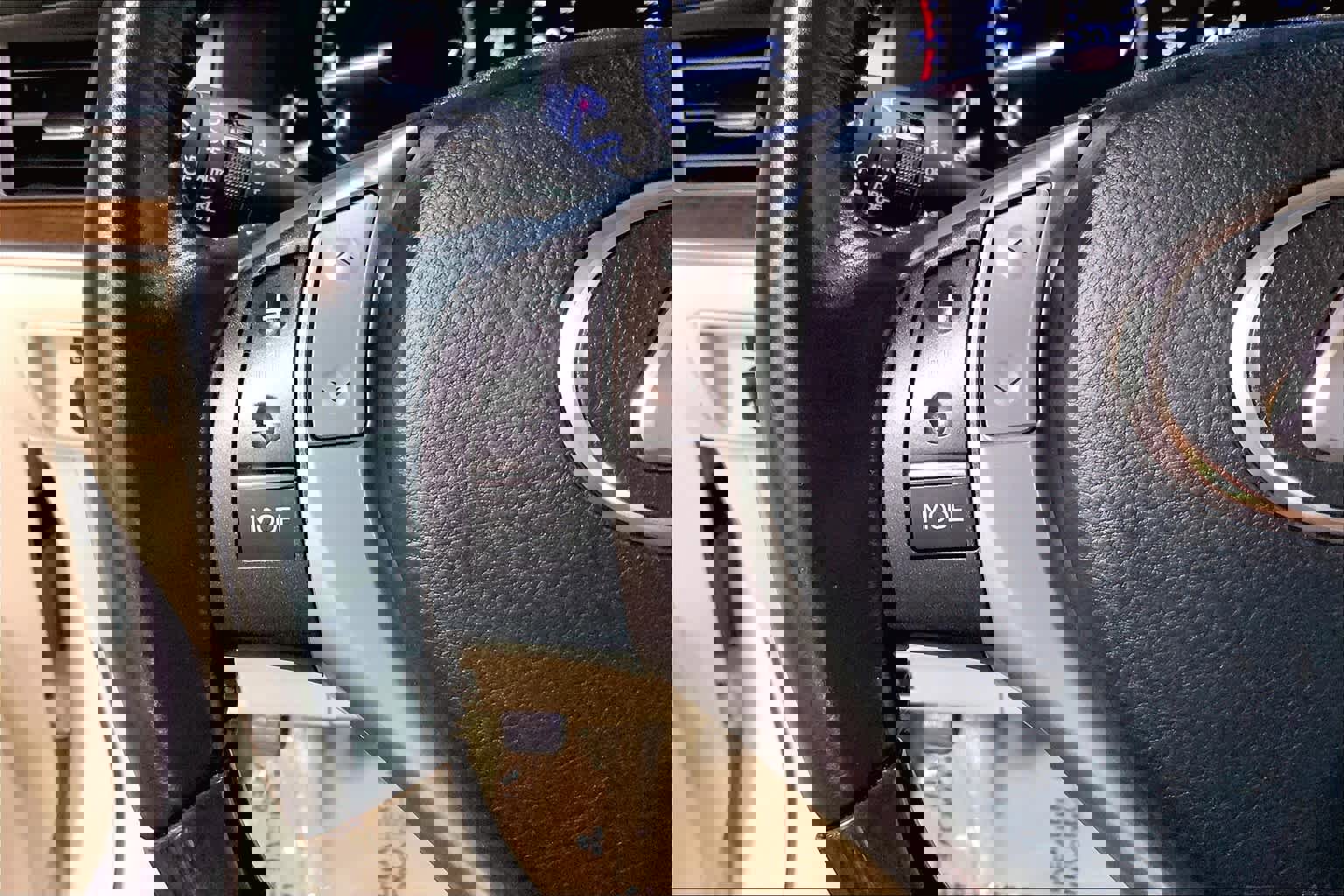 Used 2015 Lexus ES 350 image 23