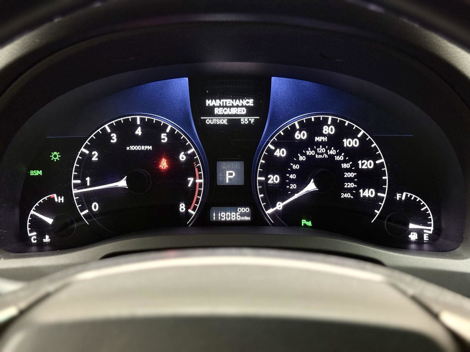 Used 2013 Lexus RX 350 AWD w/ Navigation Pkg image 18